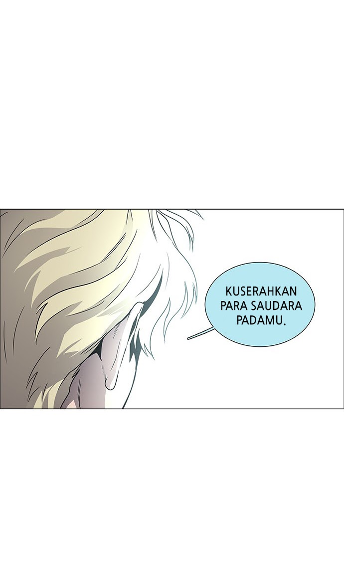 LESSA – Servant of Cosmos chapter 82