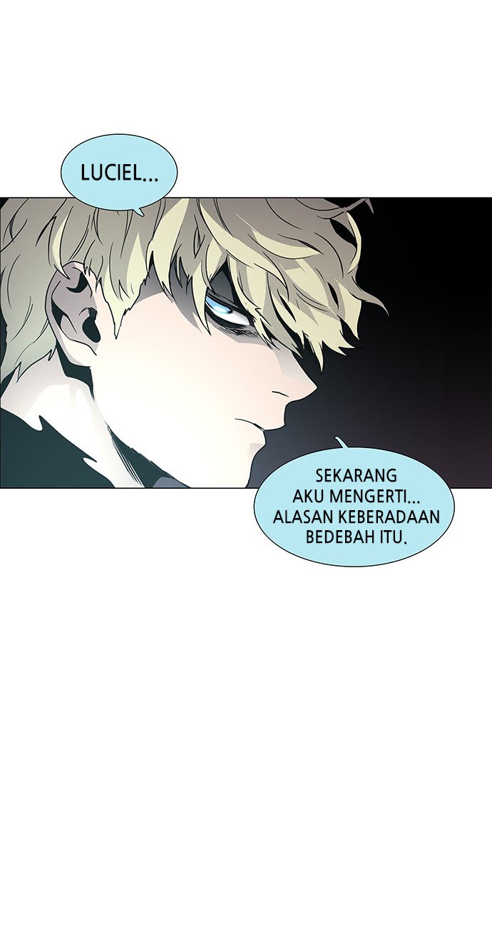 LESSA – Servant of Cosmos chapter 82
