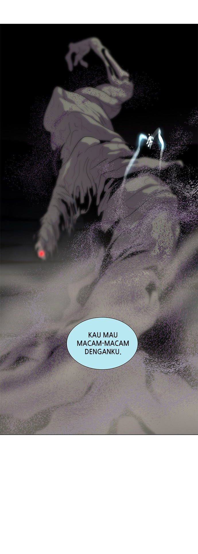 LESSA – Servant of Cosmos chapter 82
