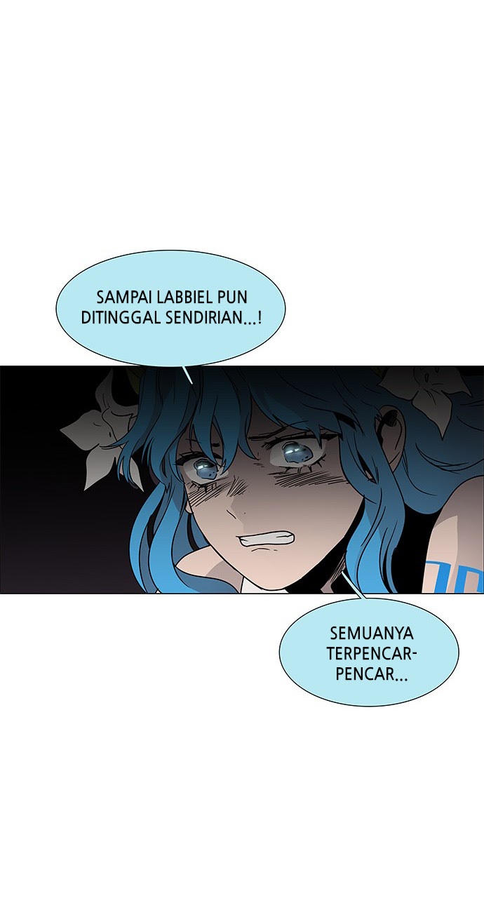 LESSA – Servant of Cosmos chapter 82