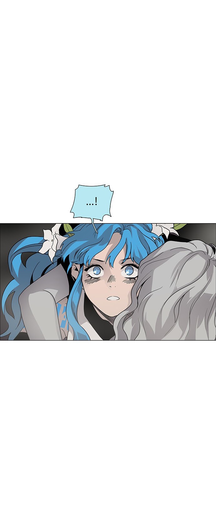 LESSA – Servant of Cosmos chapter 82