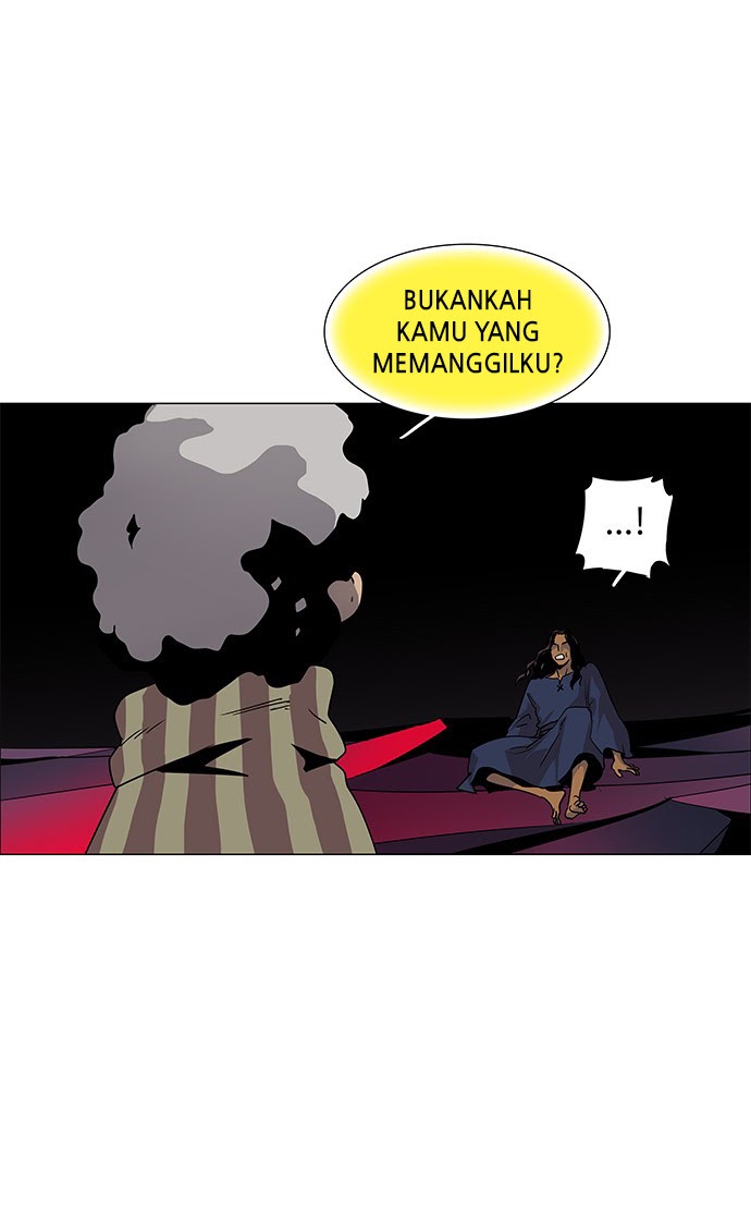 LESSA – Servant of Cosmos chapter 88