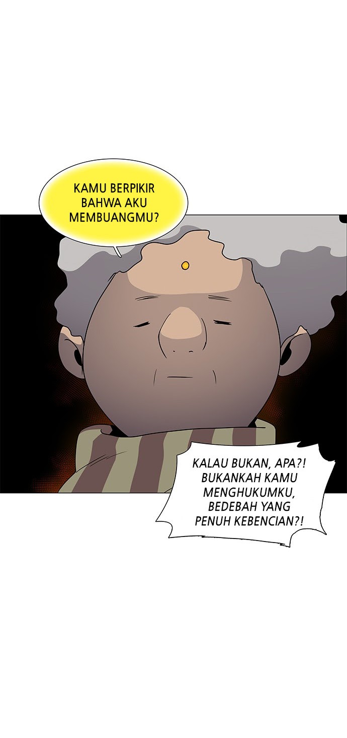 LESSA – Servant of Cosmos chapter 88