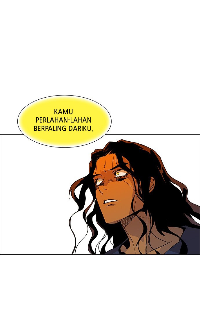 LESSA – Servant of Cosmos chapter 88