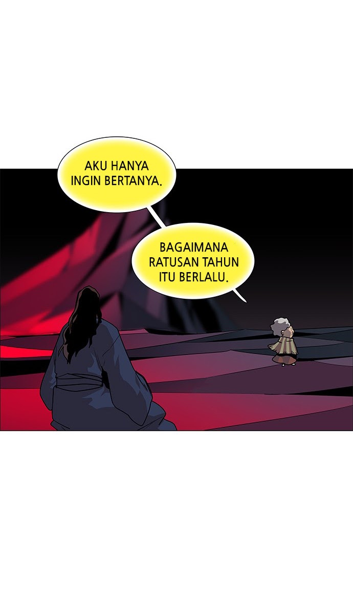 LESSA – Servant of Cosmos chapter 88