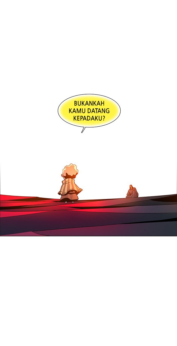LESSA – Servant of Cosmos chapter 88