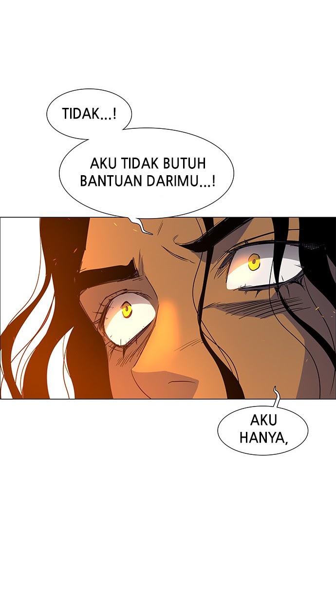 LESSA – Servant of Cosmos chapter 88