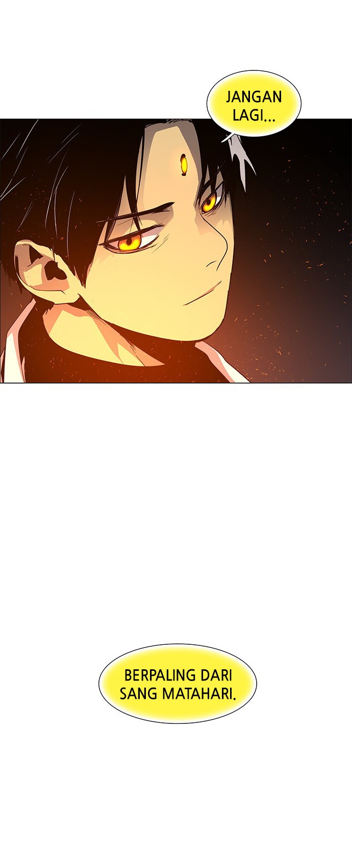 LESSA – Servant of Cosmos chapter 88