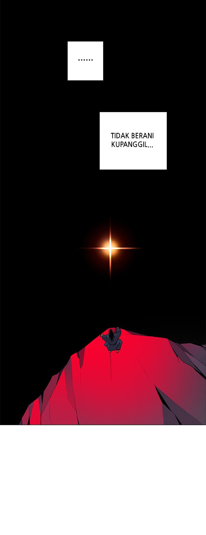 LESSA – Servant of Cosmos chapter 88