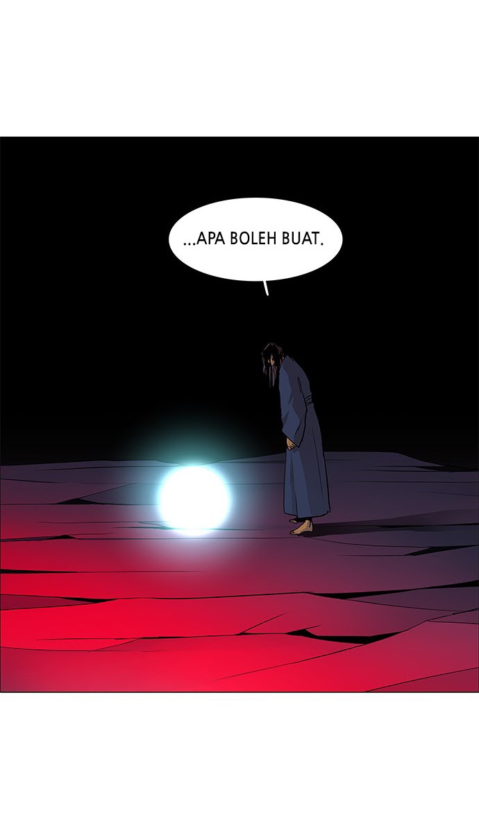 LESSA – Servant of Cosmos chapter 88
