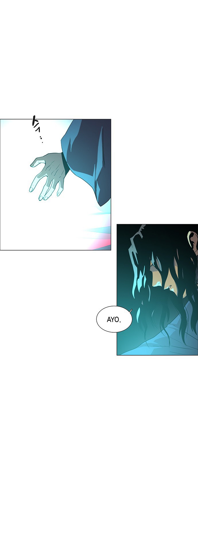 LESSA – Servant of Cosmos chapter 88