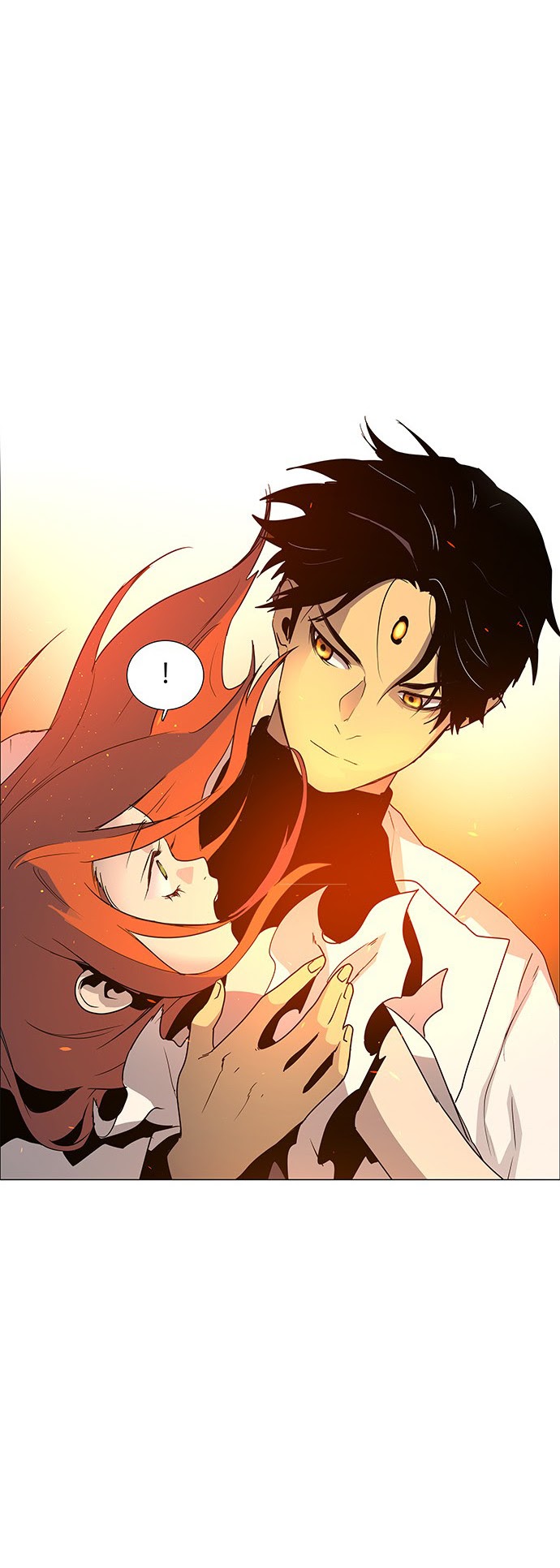 LESSA – Servant of Cosmos chapter 88