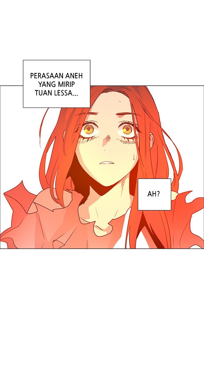 LESSA – Servant of Cosmos chapter 88