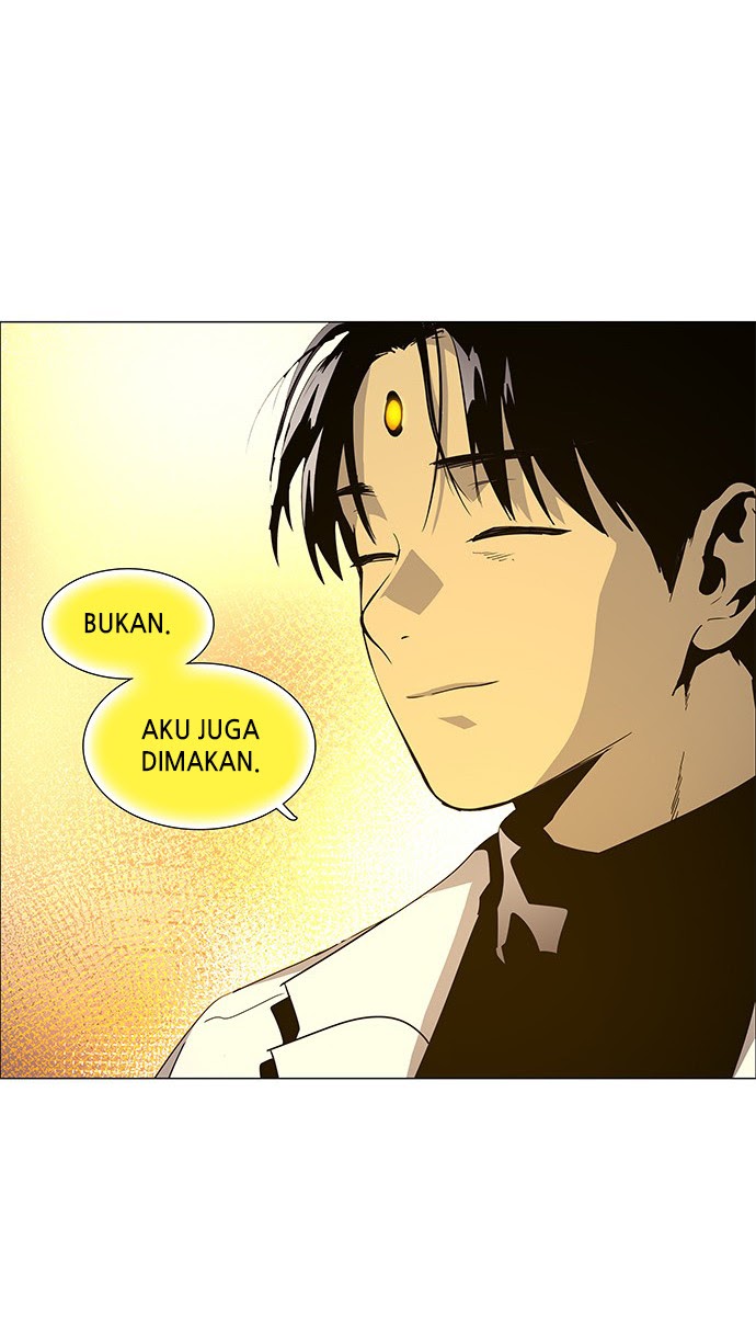 LESSA – Servant of Cosmos chapter 88