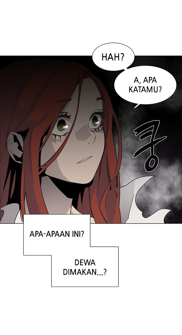 LESSA – Servant of Cosmos chapter 88