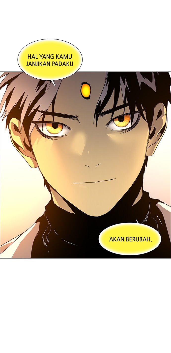 LESSA – Servant of Cosmos chapter 88