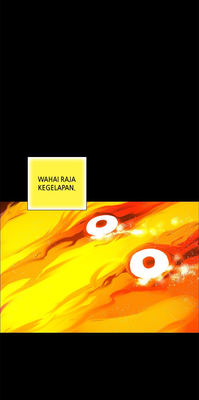 LESSA – Servant of Cosmos chapter 90