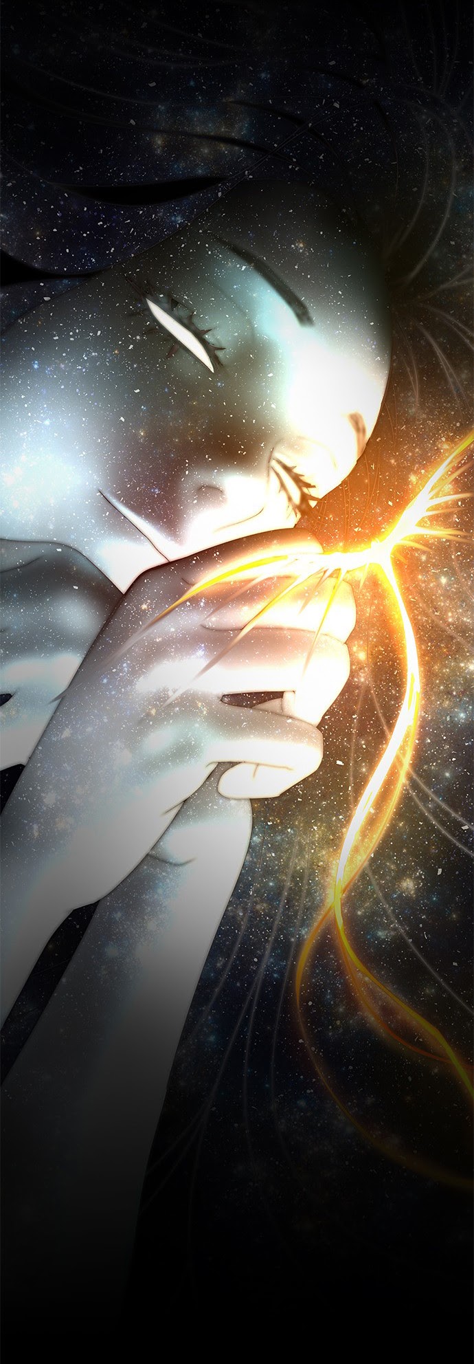 LESSA – Servant of Cosmos chapter 90