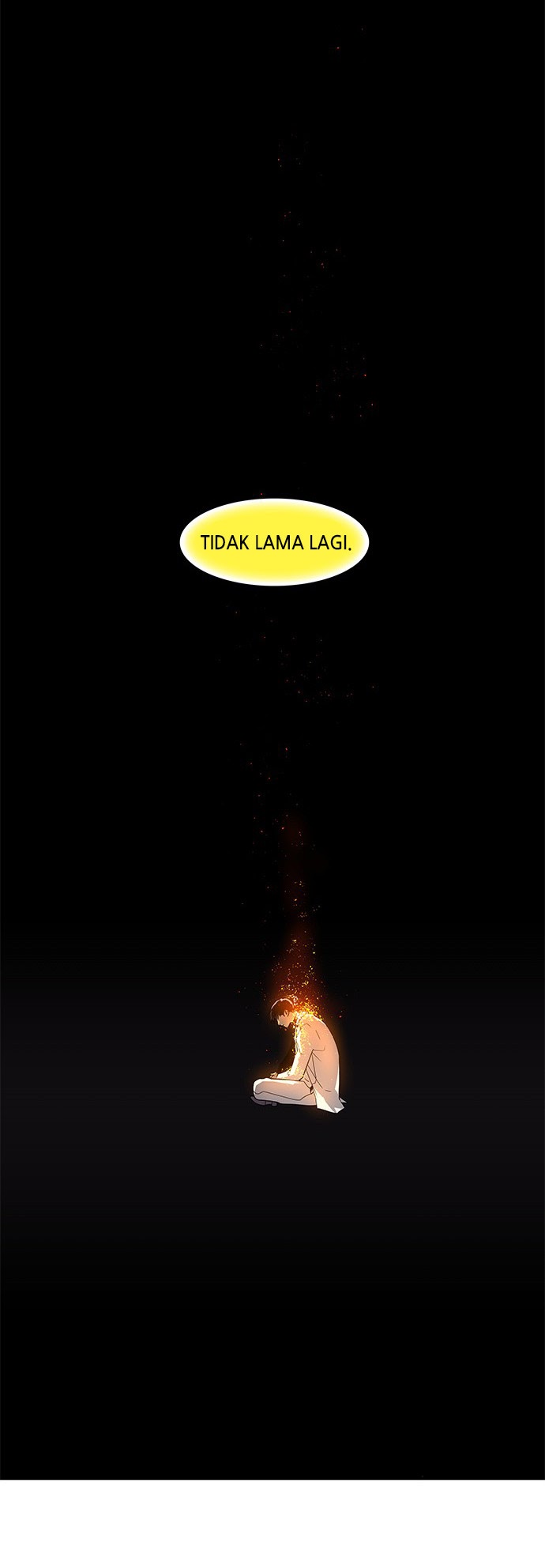 LESSA – Servant of Cosmos chapter 90