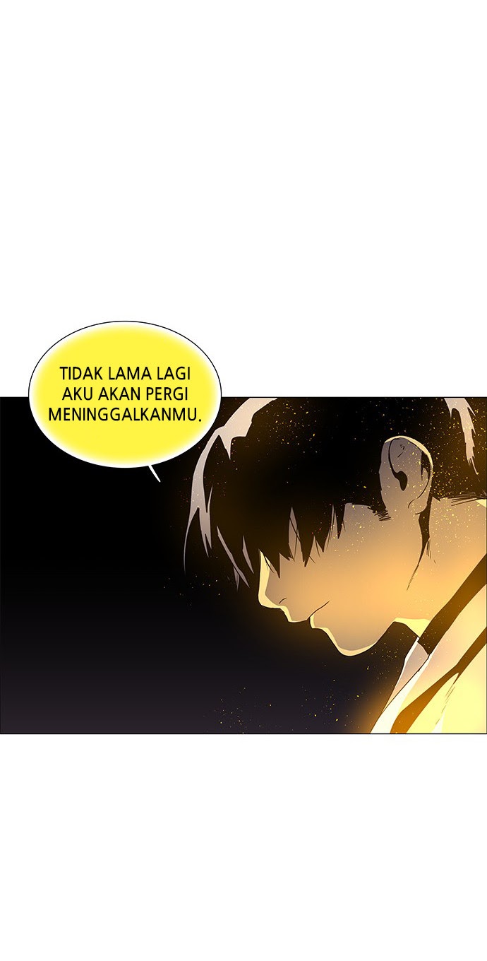 LESSA – Servant of Cosmos chapter 90