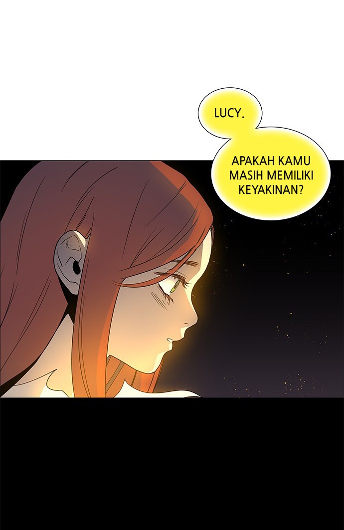 LESSA – Servant of Cosmos chapter 90