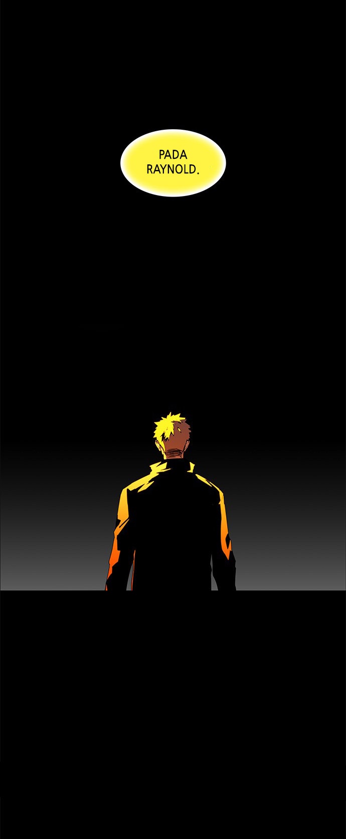 LESSA – Servant of Cosmos chapter 90