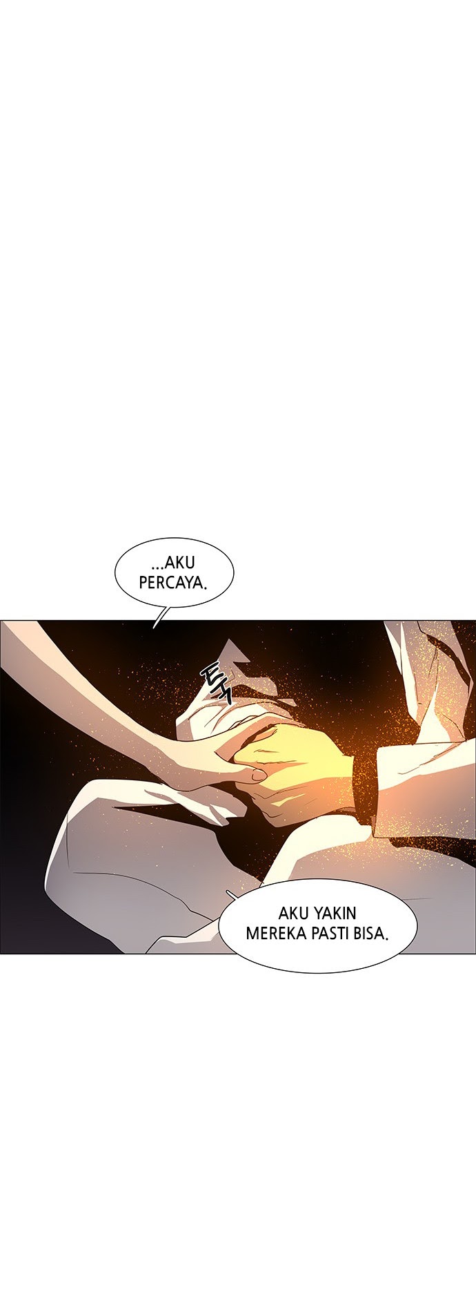 LESSA – Servant of Cosmos chapter 90