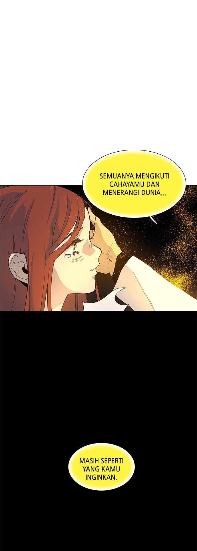LESSA – Servant of Cosmos chapter 90