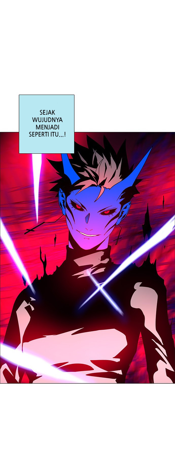 LESSA – Servant of Cosmos chapter 90