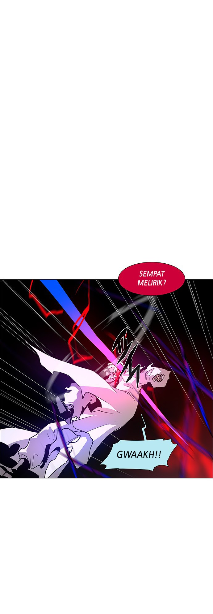 LESSA – Servant of Cosmos chapter 90