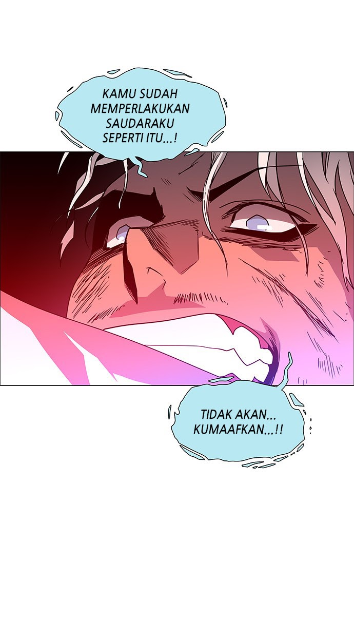 LESSA – Servant of Cosmos chapter 90