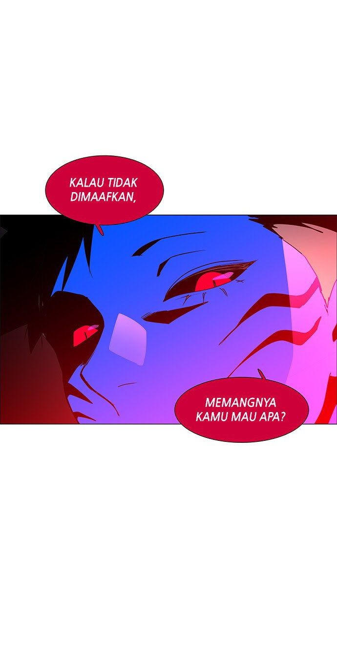 LESSA – Servant of Cosmos chapter 90