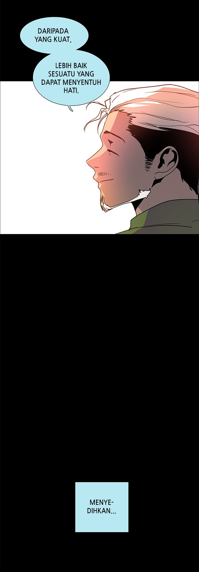 LESSA – Servant of Cosmos chapter 90