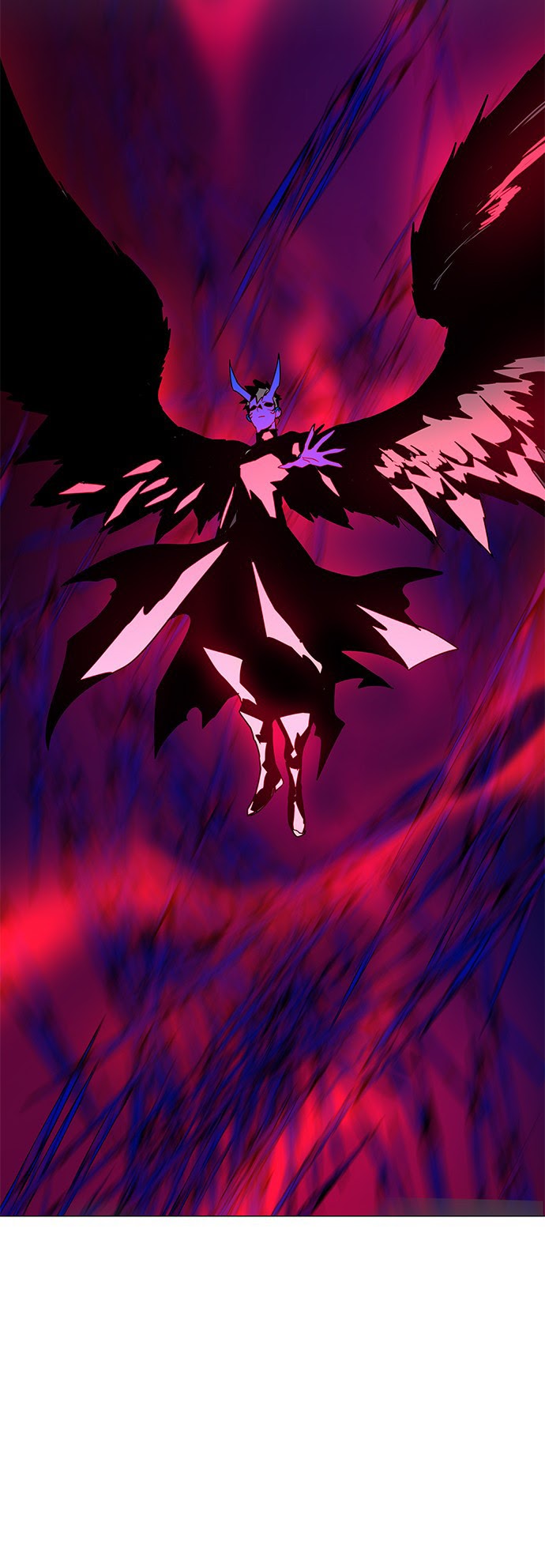 LESSA – Servant of Cosmos chapter 90