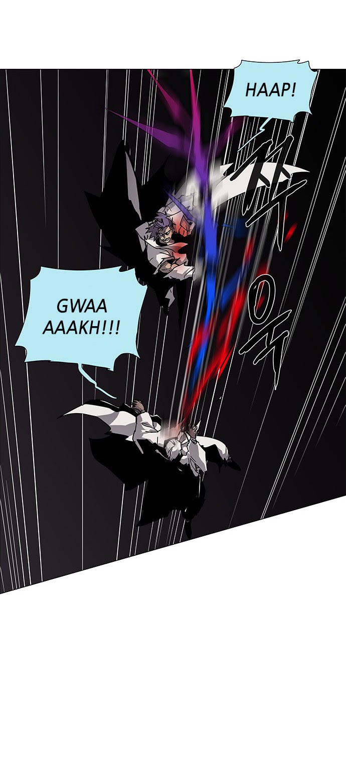 LESSA – Servant of Cosmos chapter 90