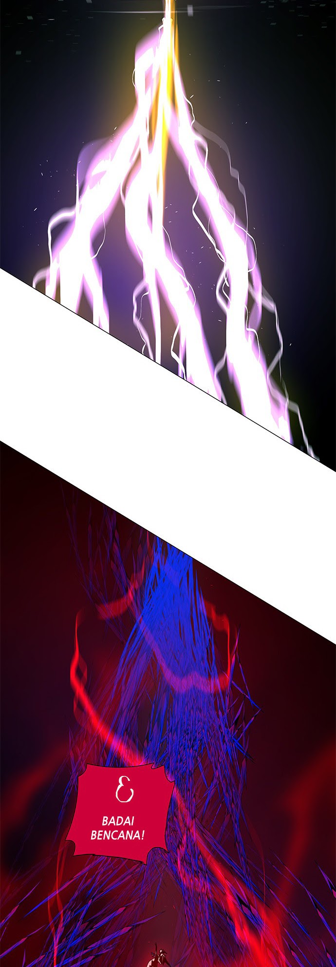 LESSA – Servant of Cosmos chapter 90