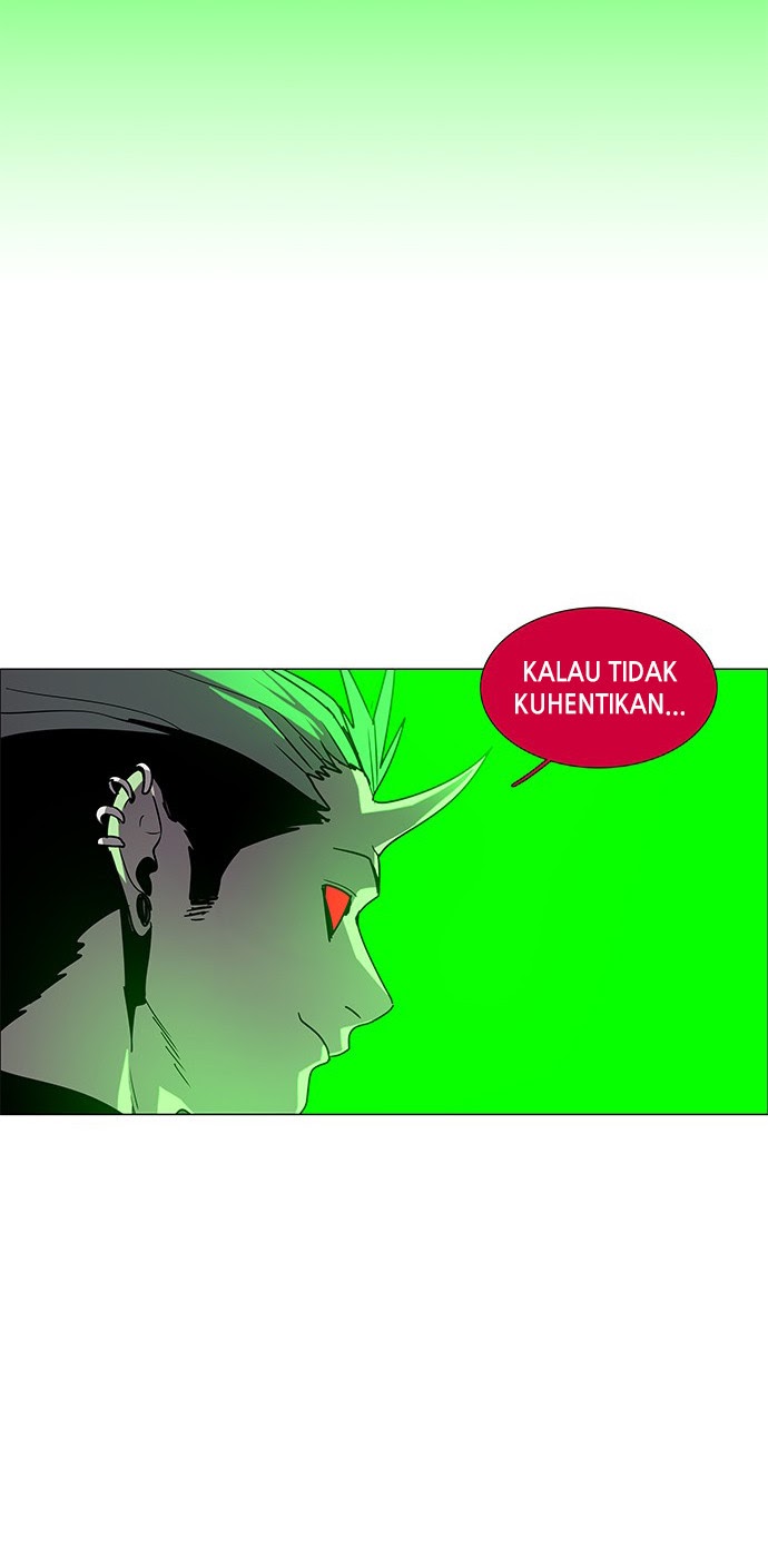 LESSA – Servant of Cosmos chapter 90