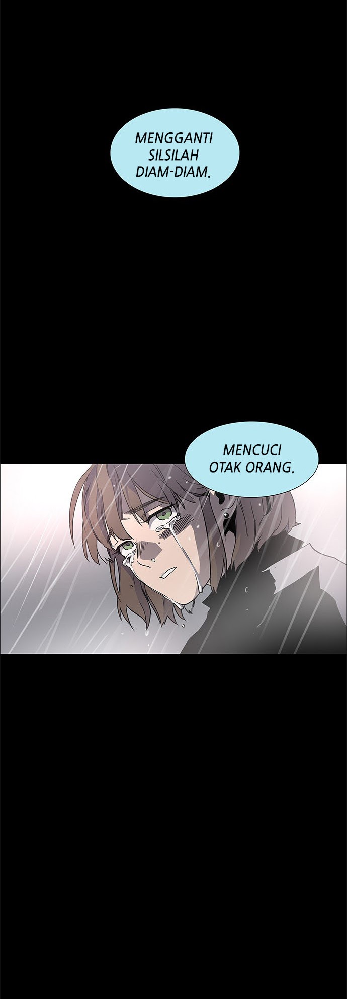 LESSA – Servant of Cosmos chapter 99