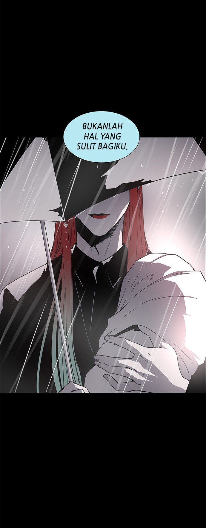 LESSA – Servant of Cosmos chapter 99