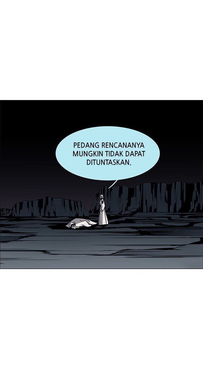 LESSA – Servant of Cosmos chapter 99