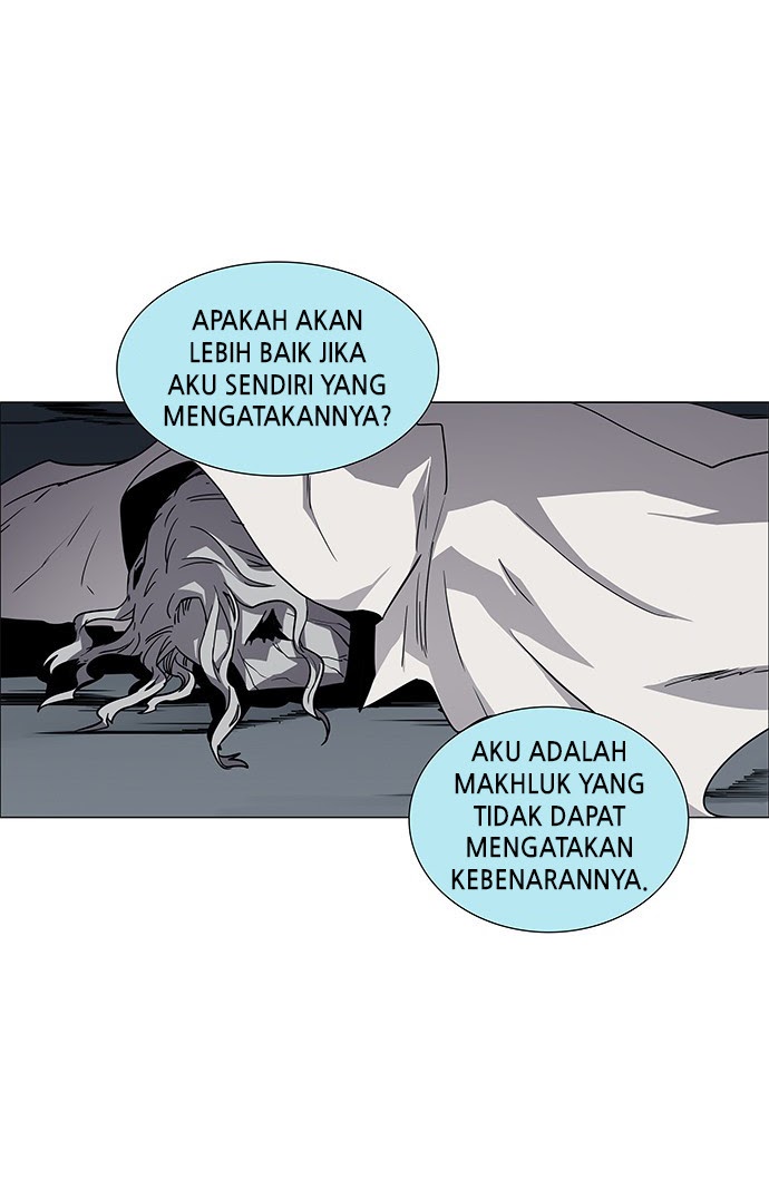 LESSA – Servant of Cosmos chapter 99