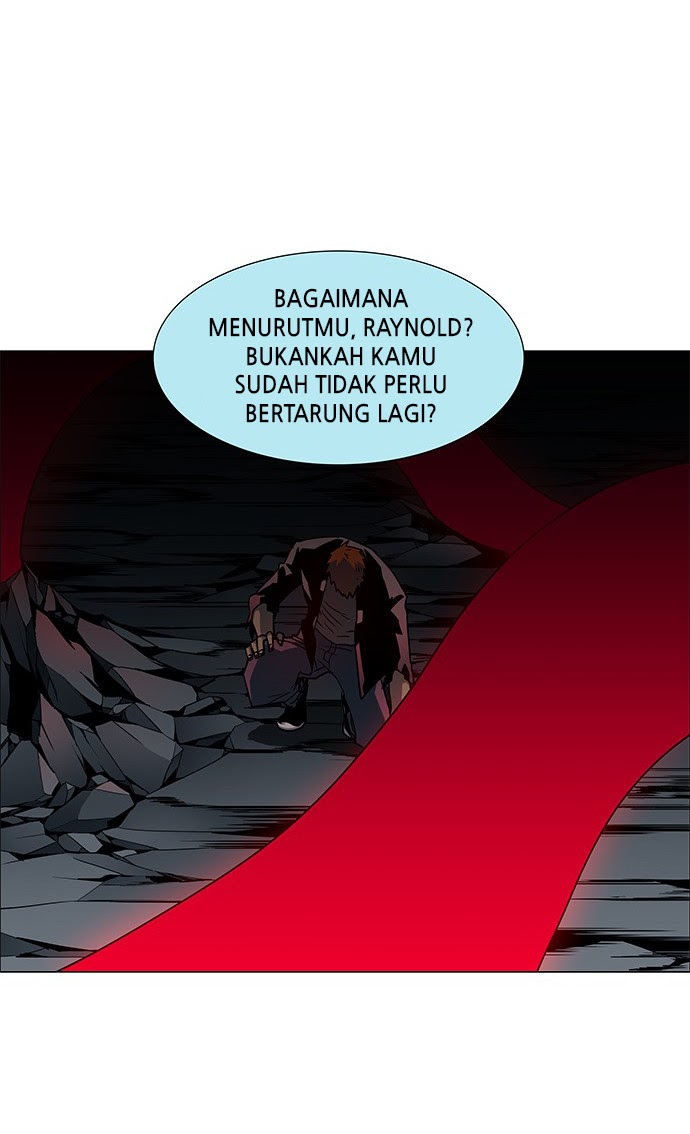 LESSA – Servant of Cosmos chapter 99