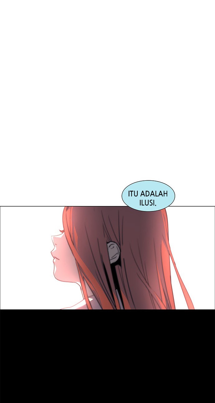 LESSA – Servant of Cosmos chapter 99