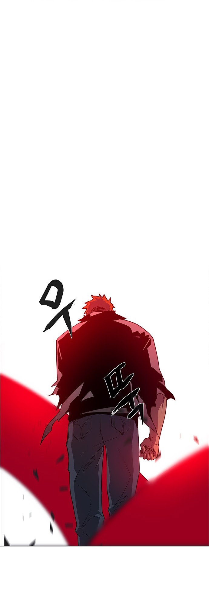 LESSA – Servant of Cosmos chapter 99
