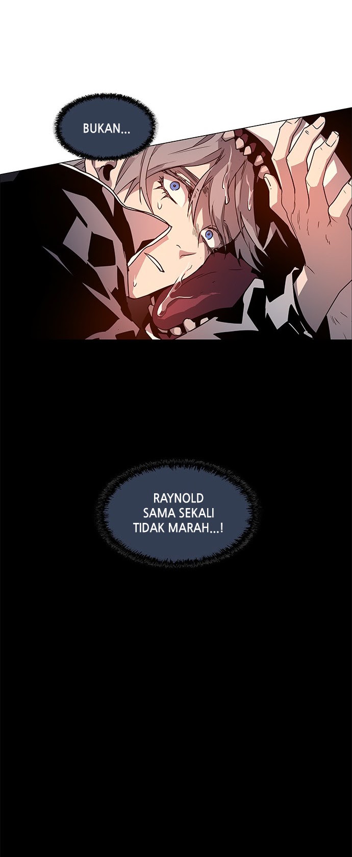 LESSA – Servant of Cosmos chapter 99
