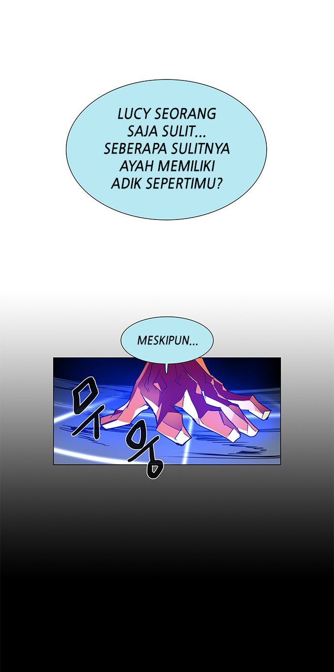 LESSA – Servant of Cosmos chapter 99