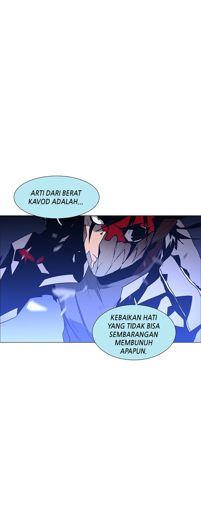 LESSA – Servant of Cosmos chapter 99