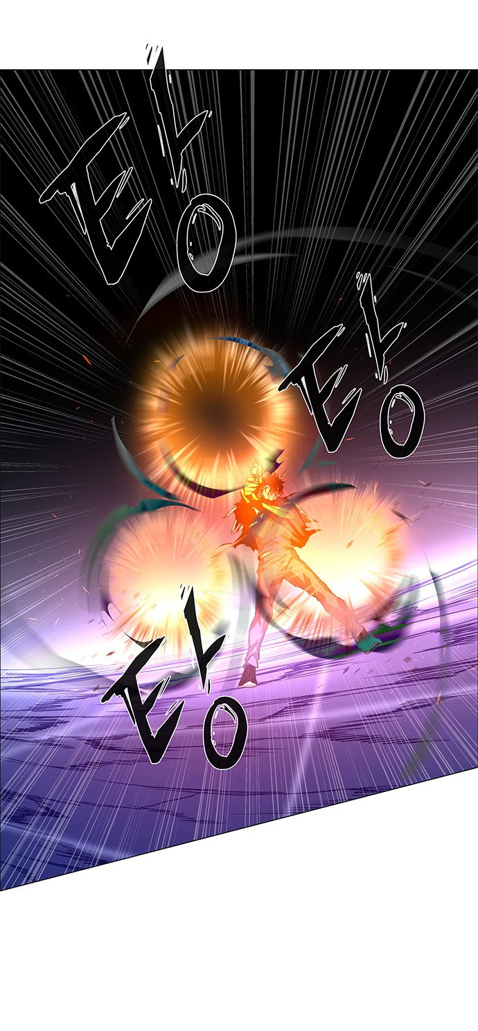 LESSA – Servant of Cosmos chapter 99