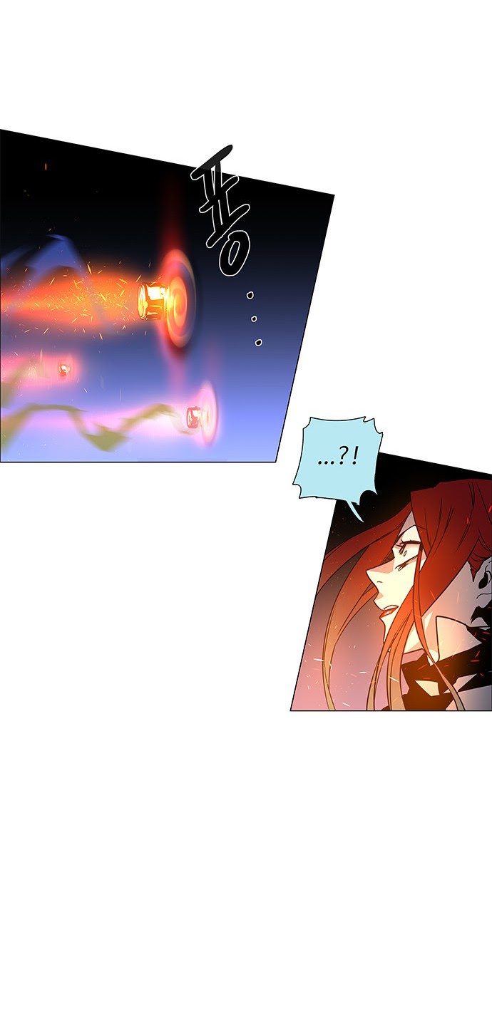 LESSA – Servant of Cosmos chapter 99