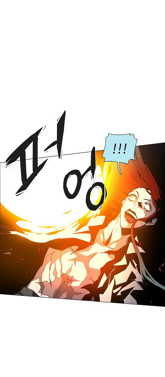 LESSA – Servant of Cosmos chapter 99